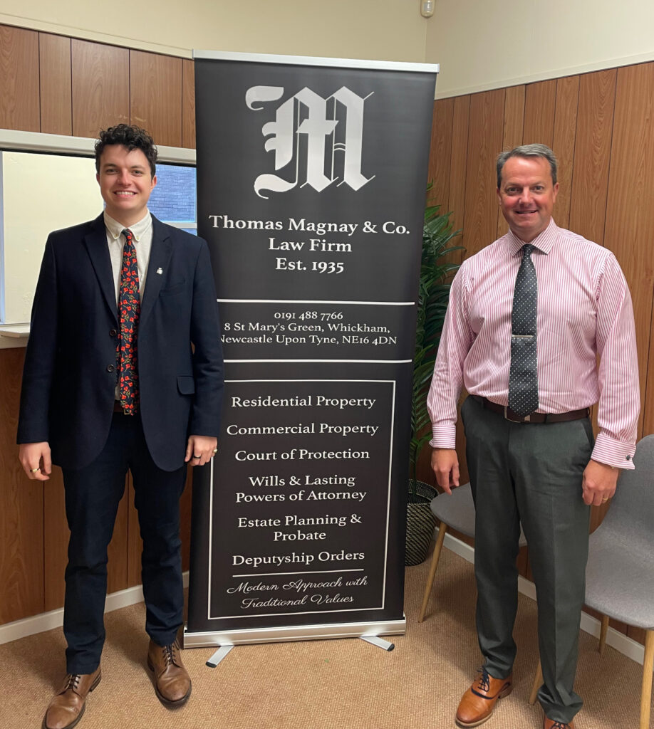 Thomas Magnay & Co